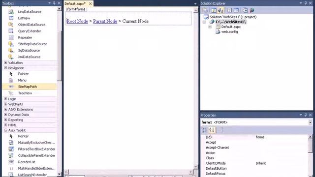 Ajax Control Toolkit (Part 2).avi смотреть онлайн