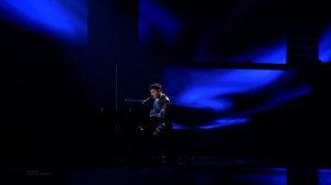 Duncan Laurence «Arcade» | Supernova2023 viesmākslinieks