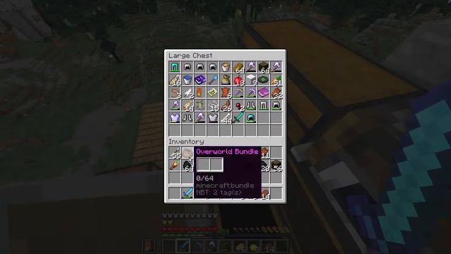 More Data #3 | Minecraft смотреть онлайн