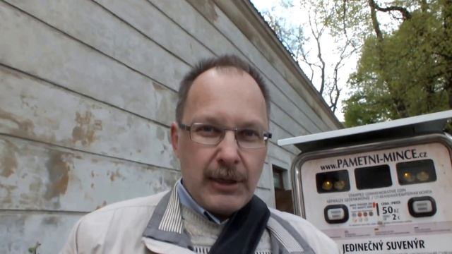 Прага. Страговский кластер. смотреть онлайн