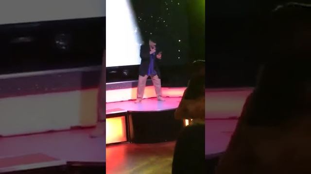 Ласковое солнце моё Poyu v nochnom clube смотреть онлайн