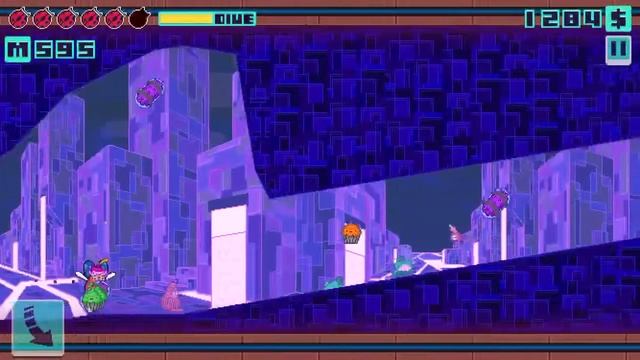 Sugar Peas!-Fly Catbug Fly смотреть онлайн