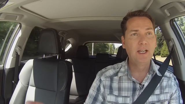2015 Toyota RAV4 Quick Review смотреть онлайн