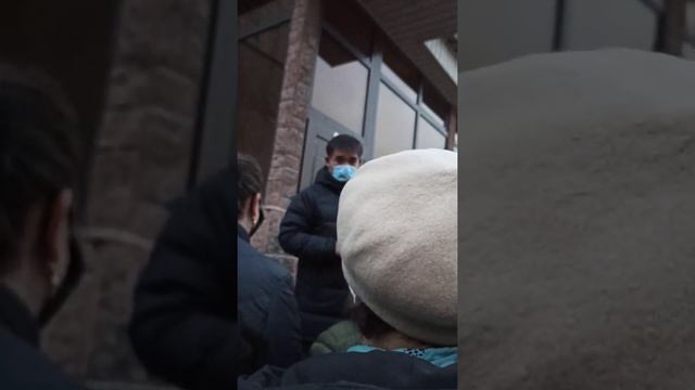 Собрание по организации ОСИ и ПТ смотреть онлайн