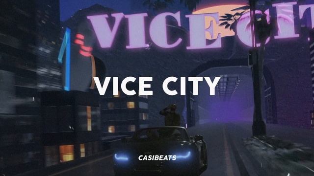 (FREE) Haval x A36 x Macky Type Beat | Vice City смотреть онлайн
