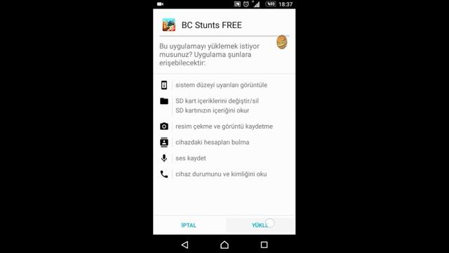 BC Stunts Free Bridge Constructor Stunts No Ads No Root