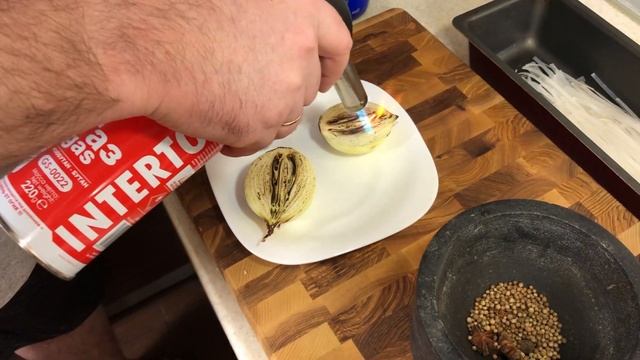 Готовка на Открытом Огне