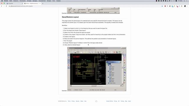#08. Kicad эпизод 8. Полезные плагины смотреть онлайн