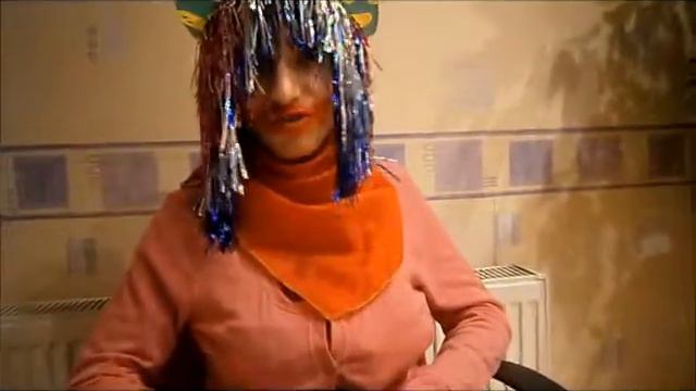 Ко мне в гости пришла Анна-подруга Кати Клэп.Интересное интервью. смотреть онлайн