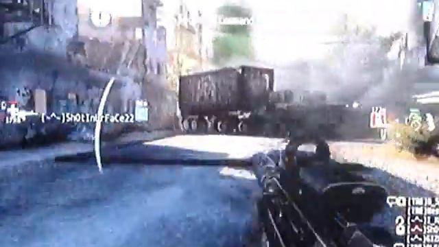 MAG | Interdiction Part 2 by AzurasCry смотреть онлайн