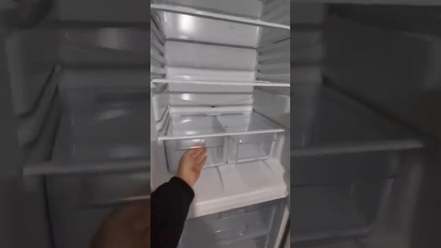 видео про Холодильник Indesit BH180X.025 смотреть онлайн