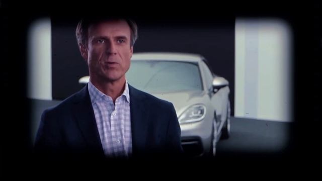 Finally Revealed : 2024 Porsche Panamera Review - Interior & Exterior Details! смотреть онлайн