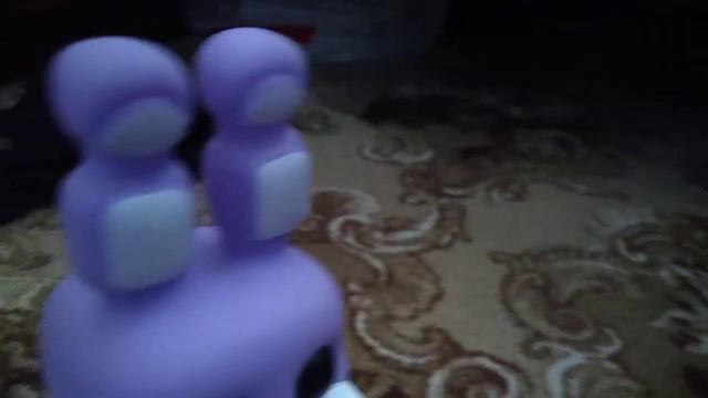 Мультик про бонни