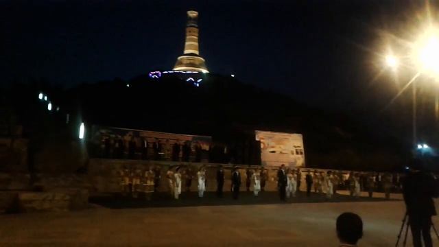 5 октября - День Таджикского языка в Курган Тюбе! смотреть онлайн