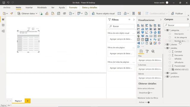 Ventajas de utilizar las medidas SUMX y AVERAGEX en Power BI Desktop смотреть онлайн