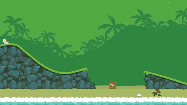 Bad Piggies: Ground Hog Day - Level 1-29 3Star смотреть онлайн