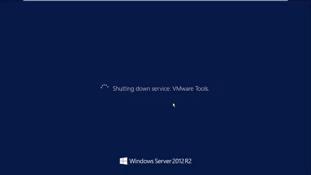 How to Remove Active Directory Role From Server 2012 смотреть онлайн