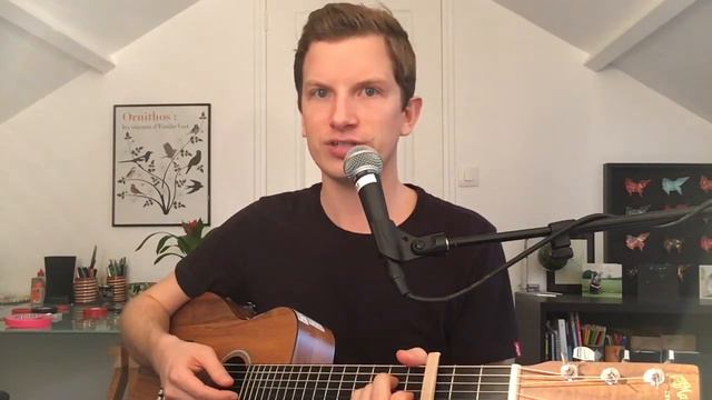 Apprentissage de la chanson "Nombreux" d'Angèle / du CM1 à la 6ème смотреть онлайн