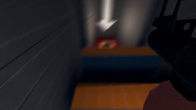 TF2 Jumping - jump_destination TAS v2 смотреть онлайн