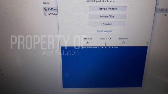 How to Fix : PRODUCT ACTIVATION FAILED Ms.Office 2010,2013,2016 смотреть онлайн