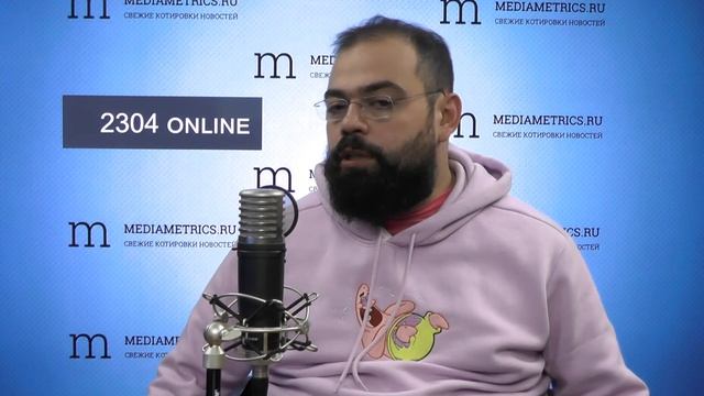 Час с психотерапевтом Хачатуряном. Как принять себя смотреть онлайн