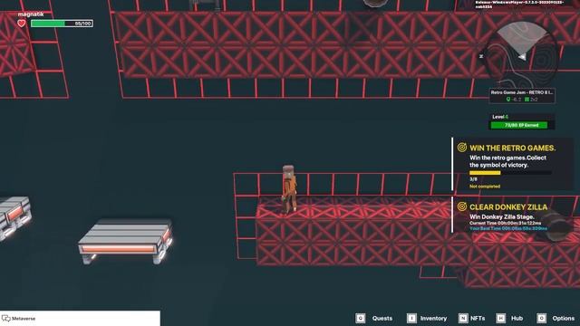 ?Прохождение карты Retro Game Jam - RETRO 8 IN 1 City Sandbox 3 сезон смотреть онлайн