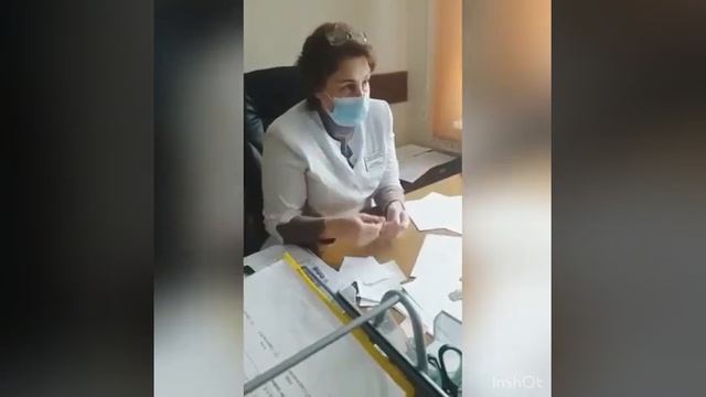 Главврач иркутской поликлиники предложила создать единой информационное поле для медучреждений смотреть онлайн