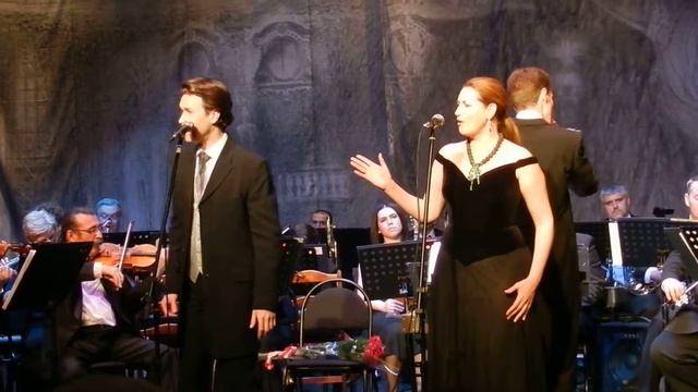 Сергей Плюснин и Ирина Крутова смотреть онлайн