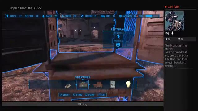 Wild Wild Wasteland: Let's Play Fallout 4 смотреть онлайн