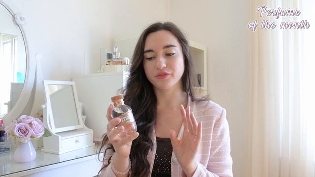 Zadig & Voltaire "Girls Can Be Crazy" Fragrance Review / Perfume of the month смотреть онлайн