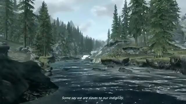 TES Online Валенвуд 3 смотреть онлайн