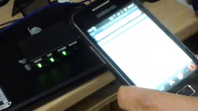 Beaglebone - Ubuntu ARM - Apache - MySql - PHP - Project BeagleHome смотреть онлайн