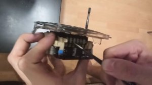 Как скрутить пробег на Toyota (Corona, corolla, caldina)