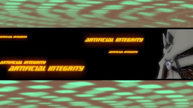 (DJMAX ONLINE BGA) A.I 60FPS смотреть онлайн