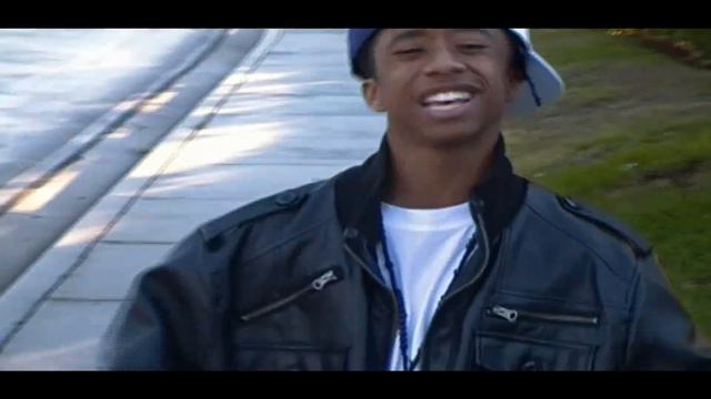 Young Skoob - Ima Boss | Video By J.Lewis смотреть онлайн