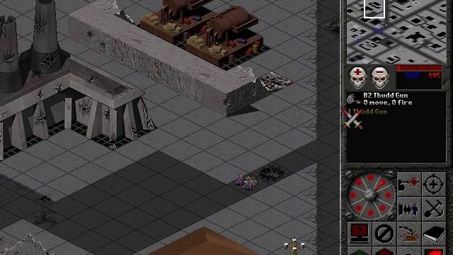Final Liberation: WH Epic 40k (07) смотреть онлайн