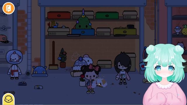 НОВЫЕ ЛАЙФХАКИ в Тока Бока из Тик Ток! Toca Life World смотреть онлайн