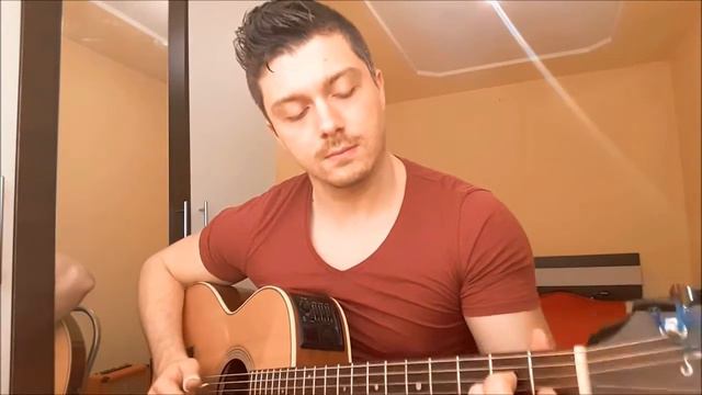 CHITARIST SUPER TALENTAT CANTA SUB PIELEA MEA CARLA'S DREAMS CUM NU AI MAI AUZIT!!!!! TALENT CHITAR смотреть онлайн