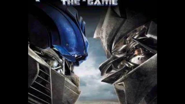 Transformers The Game - Tran. 2 Optimus смотреть онлайн