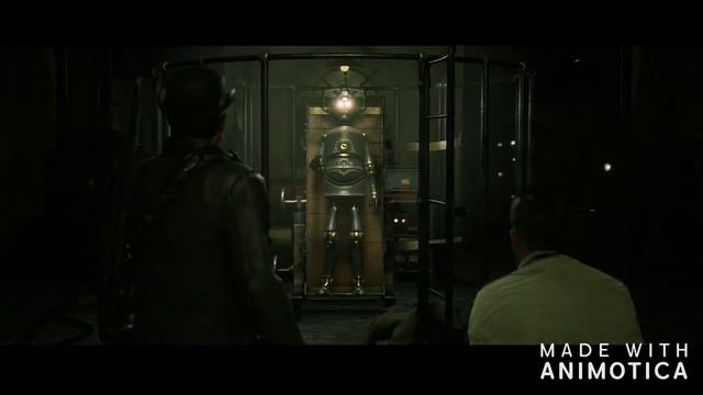 Red Dead Redemption 2 - Finding Marko Dragic's Robot смотреть онлайн