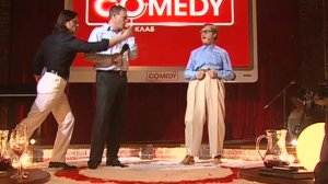 Александр Ревва и Андрей Рожков - Артур Пирожков: дай закурить