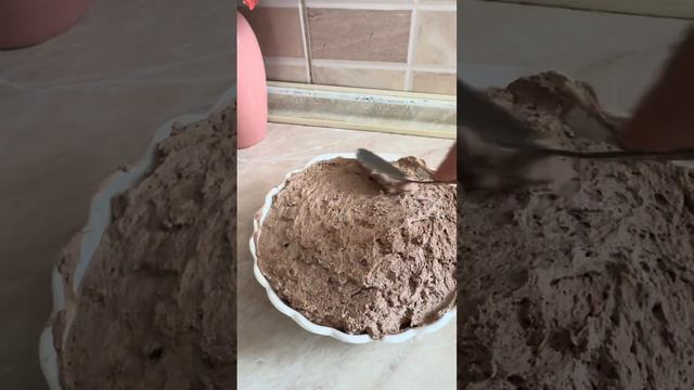 Рецепт домашнего мороженого