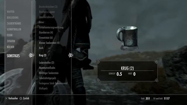 Skyrim смотреть онлайн