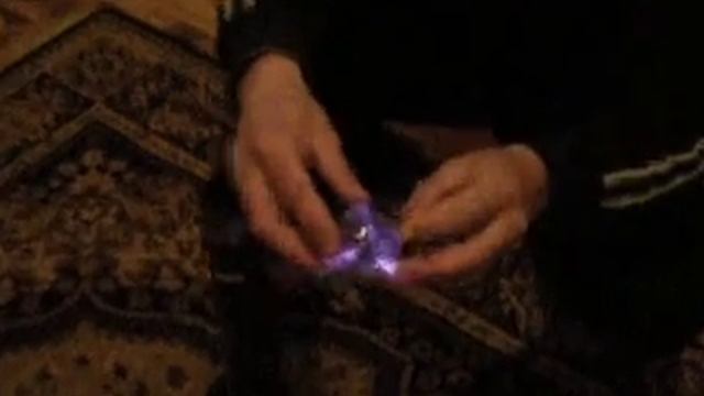 Мой Тесла генератор в действии1 смотреть онлайн