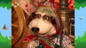 Утро в Шишкином Лесу. Музей. Старинная утварь