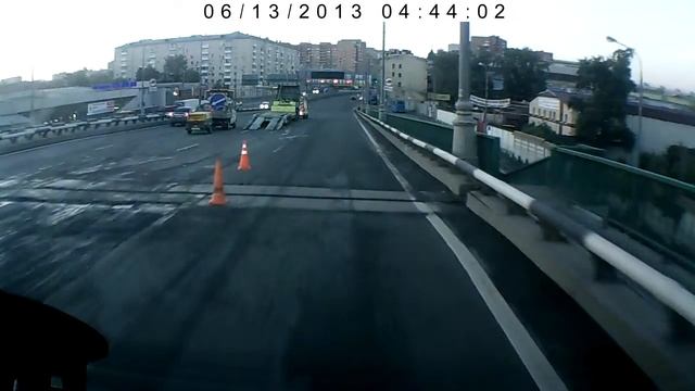 со стволом на дороге смотреть онлайн