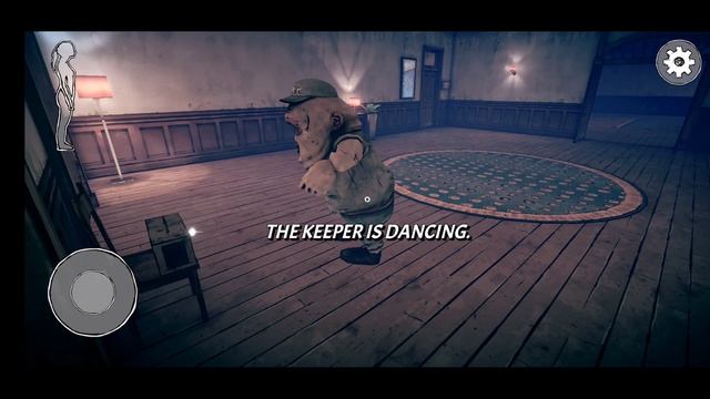 Funny Dance In Horror Game - Grandpa (Granny 2) + Erich Sann + A Stranger Place + Daddy смотреть онлайн