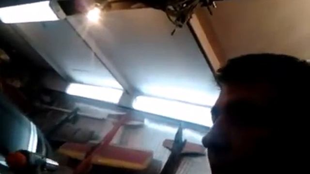 применение горелки при рихтовке,продолжение ремонта ланоса смотреть онлайн