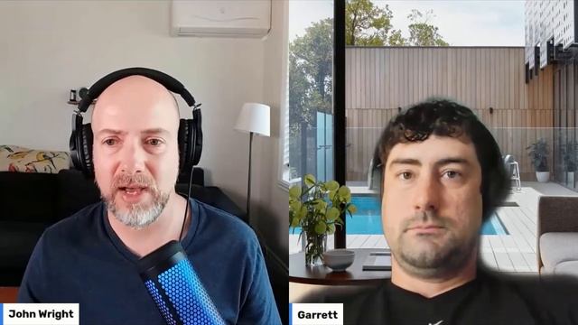 SEO Plan for OnlineBet.com with Garrett Graff AIS 19 смотреть онлайн
