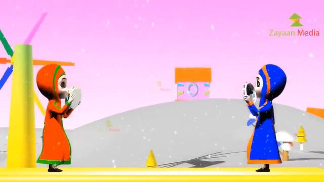 HASBI RABBI JALLALLAH PART 2